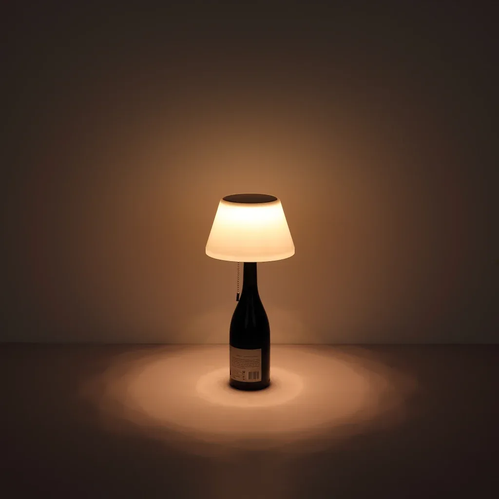 SOLARLEUCHTE KUNSTSTOFF OPAL, 10XLED — slika 5
