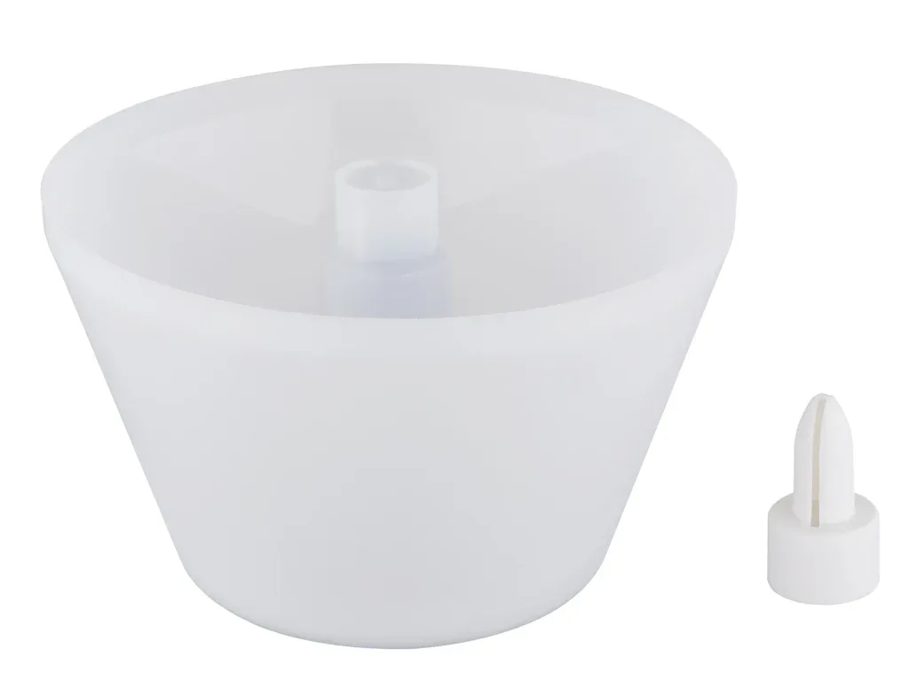 SOLARLEUCHTE KUNSTSTOFF OPAL, 10XLED — slika 7