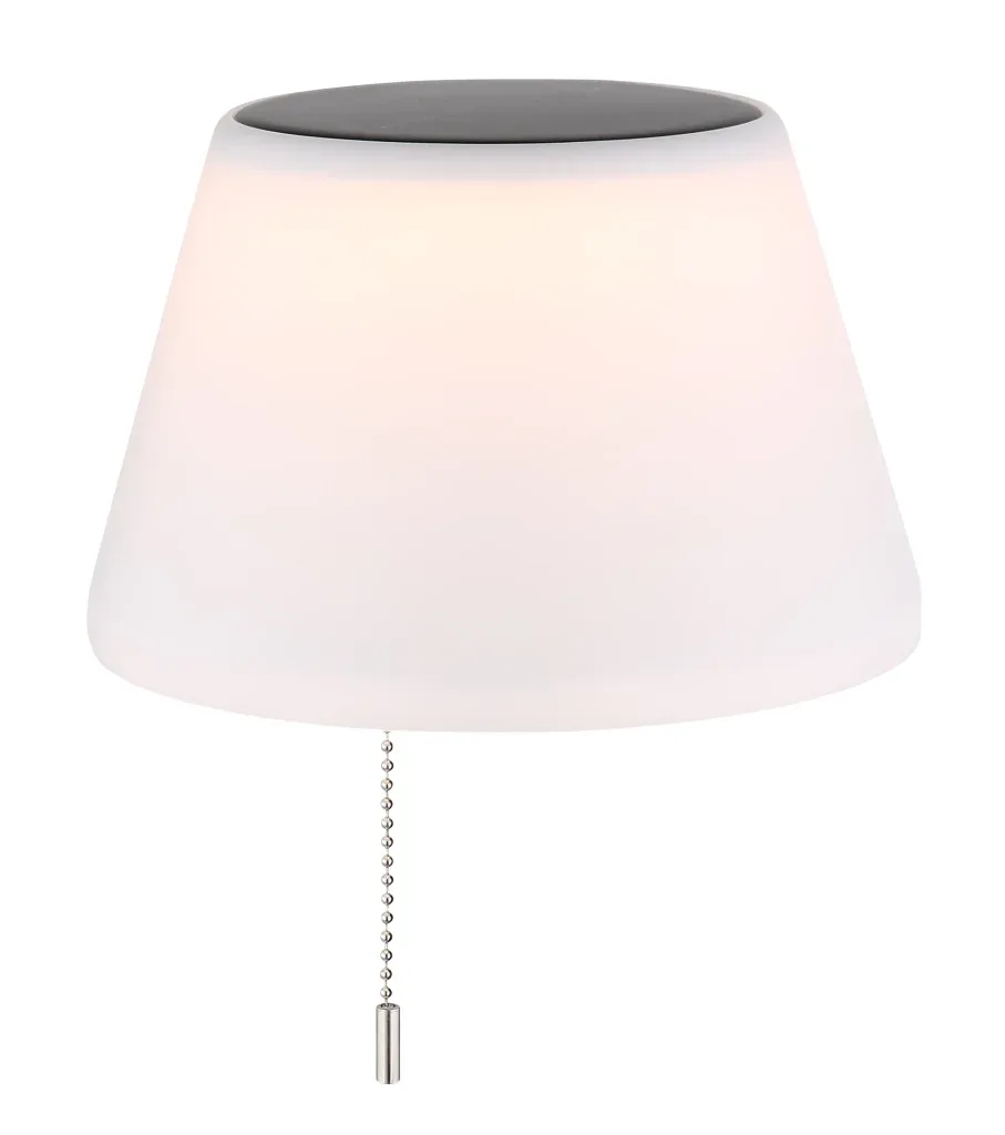 SOLARLEUCHTE KUNSTSTOFF OPAL, 10XLED — slika 8