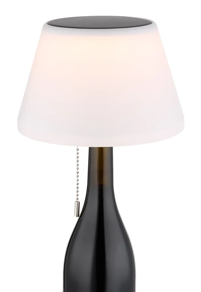 SOLARLEUCHTE KUNSTSTOFF OPAL, 10XLED — slika 9