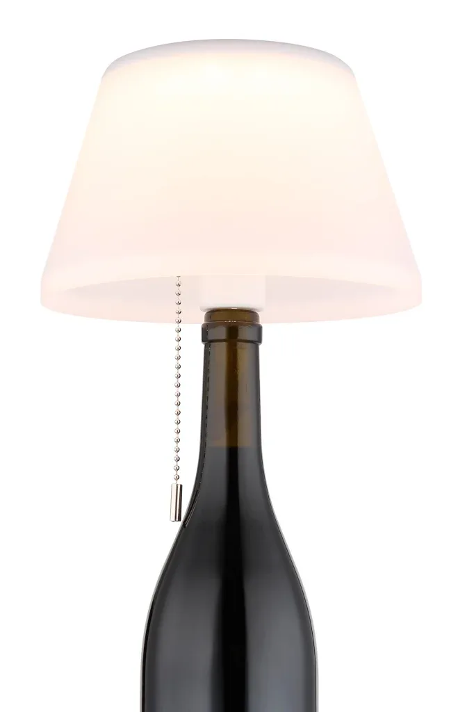 SOLARLEUCHTE KUNSTSTOFF OPAL, 10XLED — slika 10