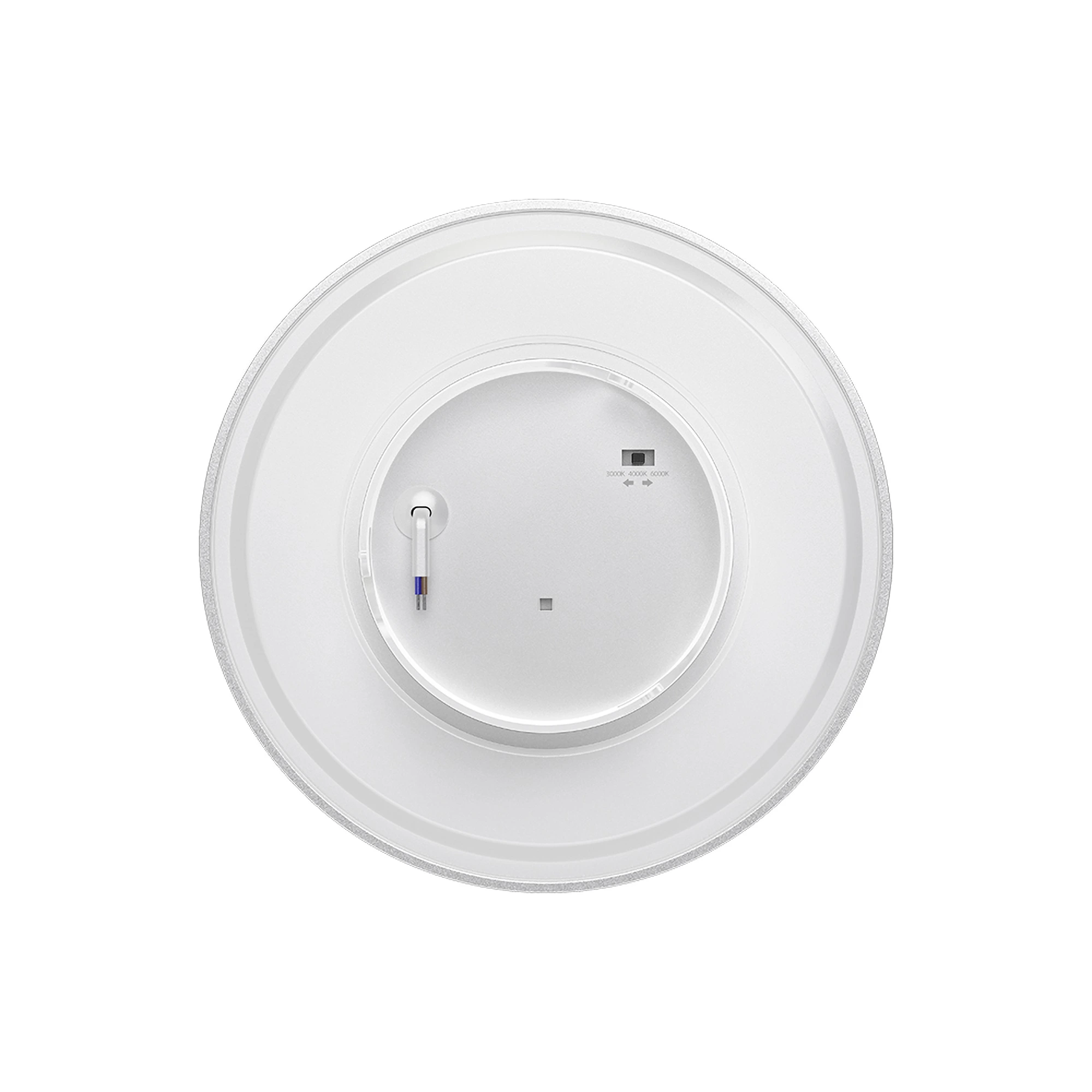 LED ZIDNA SVETILJKA OKRUGLA 8W BELI CCT IP65 — slika 5