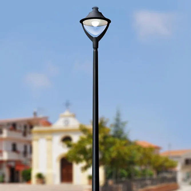 LED ULIČNA SVETILJKA FM-G BP50 50W — slika 4