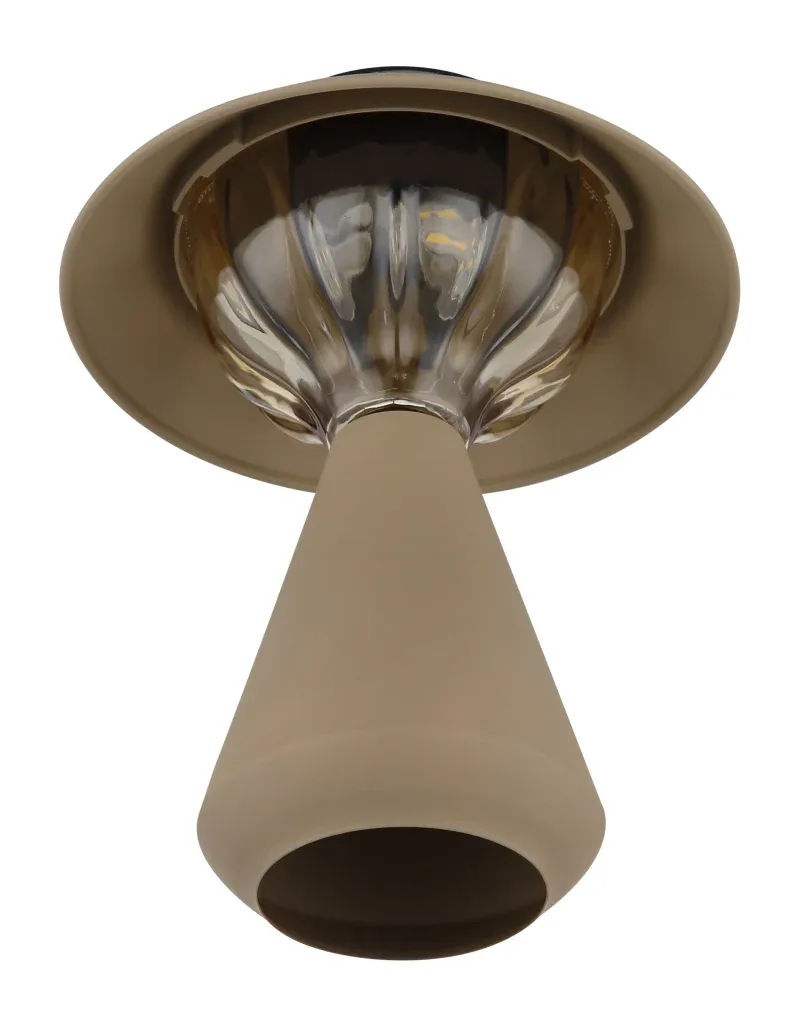 SOLARLEUCHTE METALL SANDFARBEN, 10XLED — slika 9