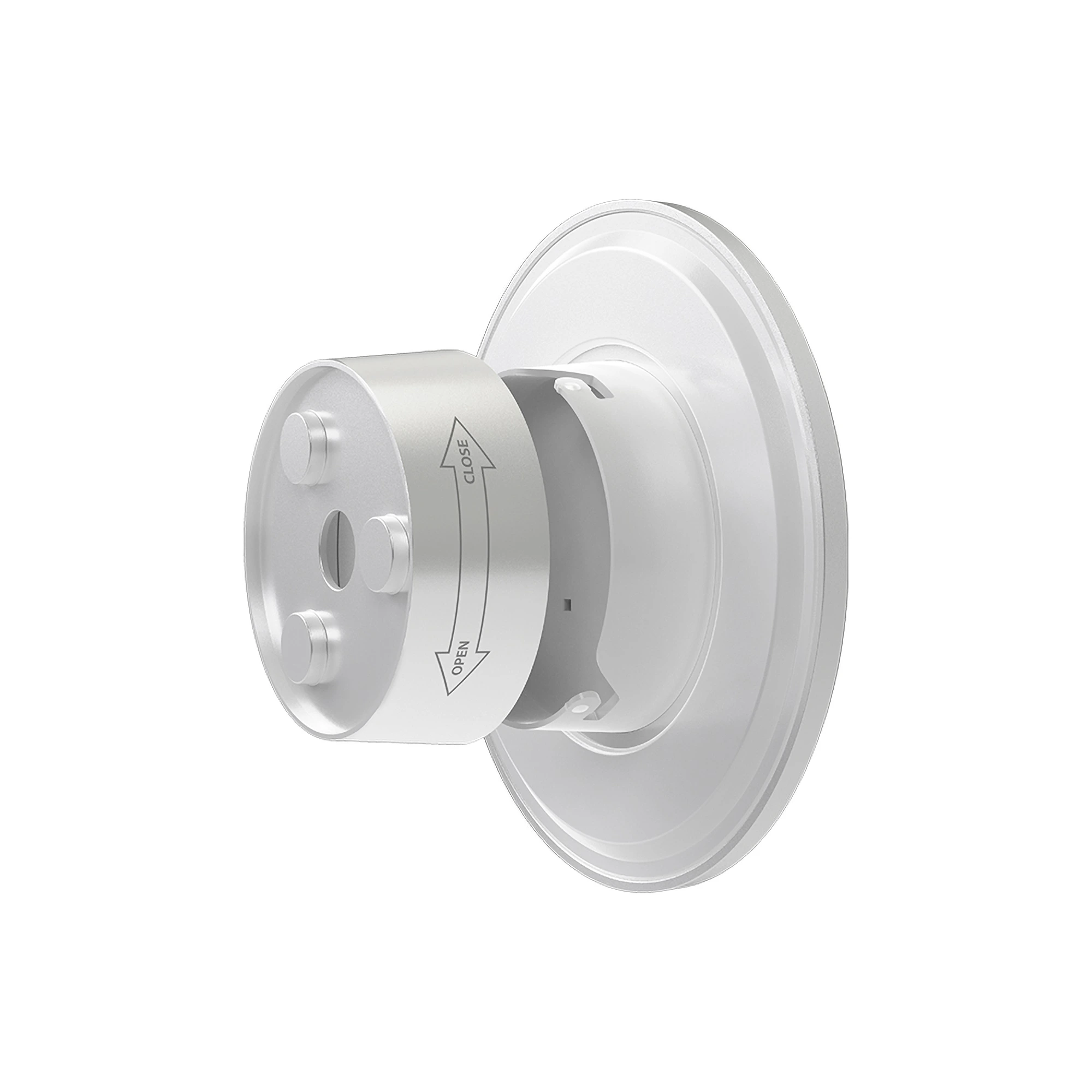 LED ZIDNA SVETILJKA OKRUGLA 8W BELI CCT IP65 — slika 6