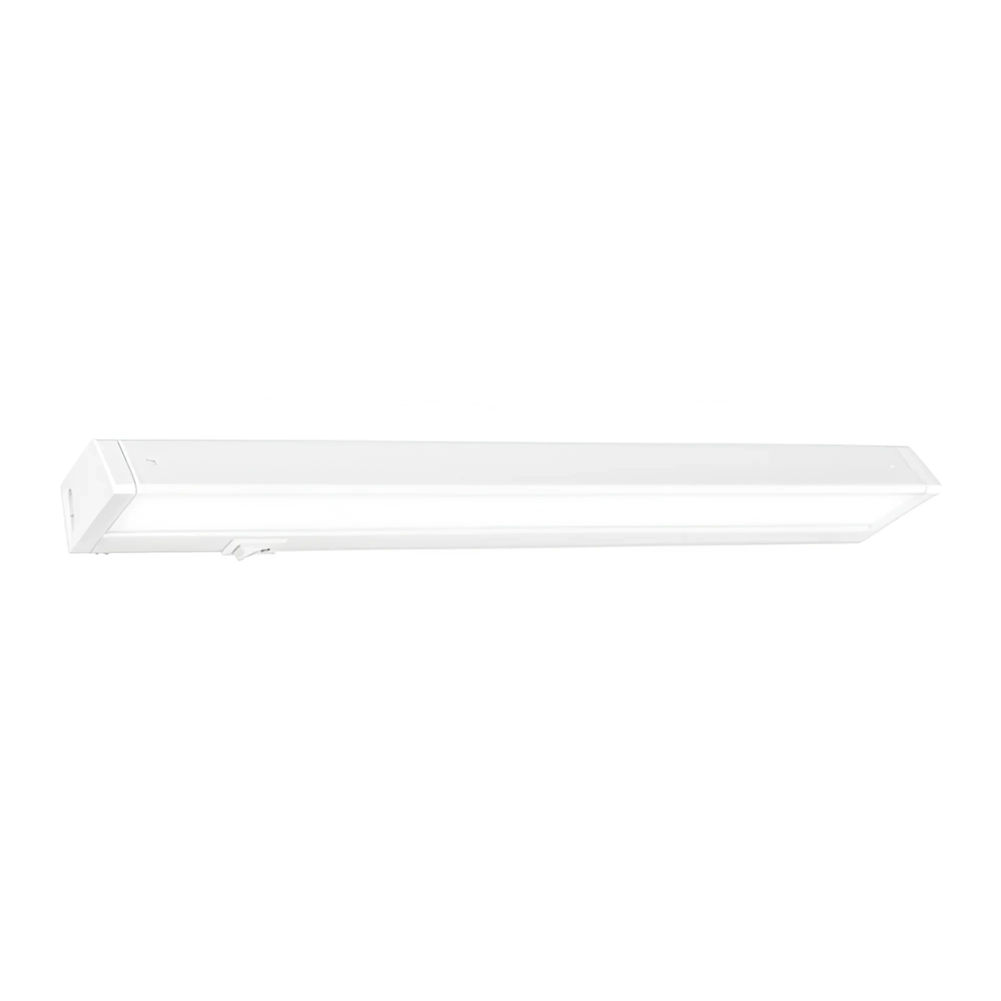 LED LAMPA ZA OGLEDALO 10W SREBRNI 6500K — slika 3