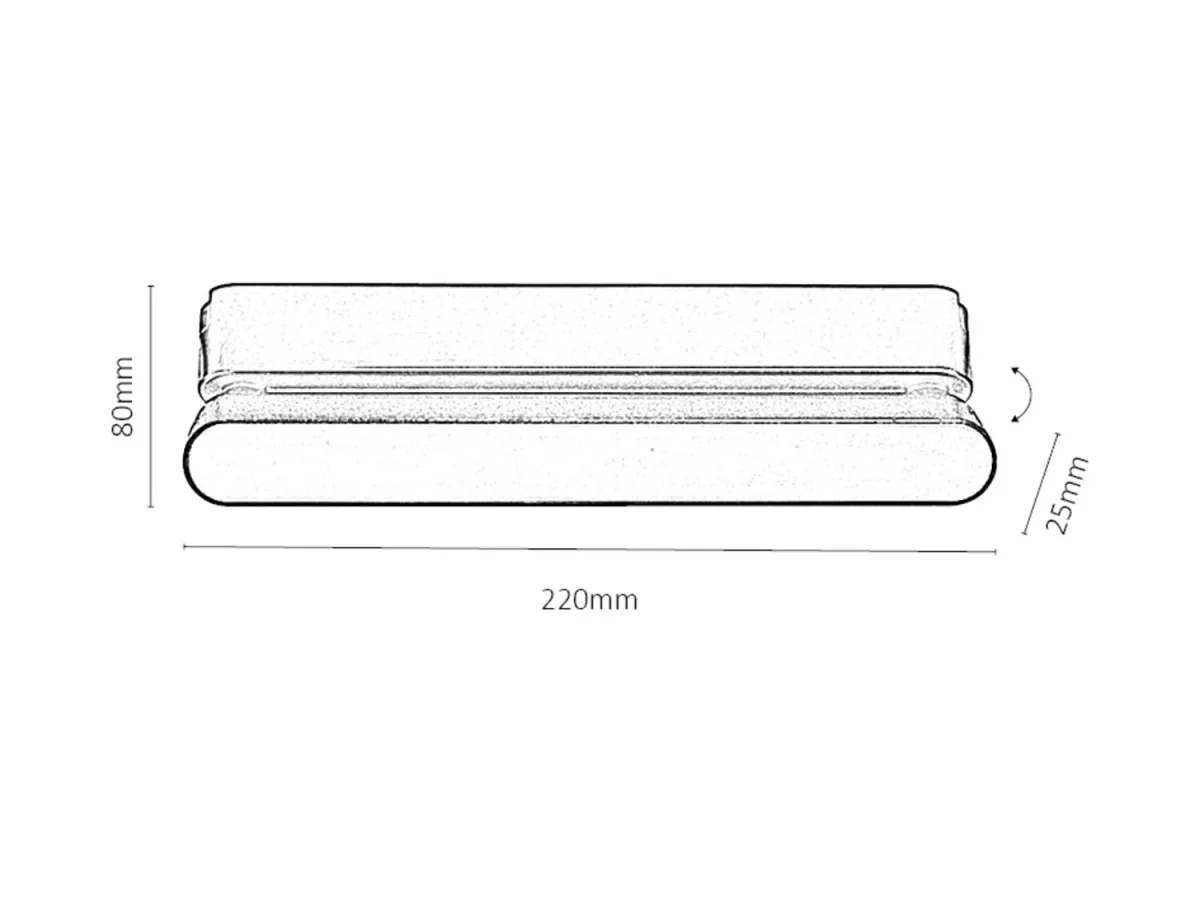 LiTrack Line13W — slika 14
