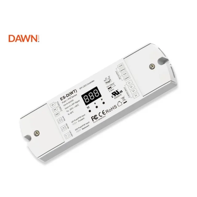 SKY LED KONTROLER ES-D(WT)