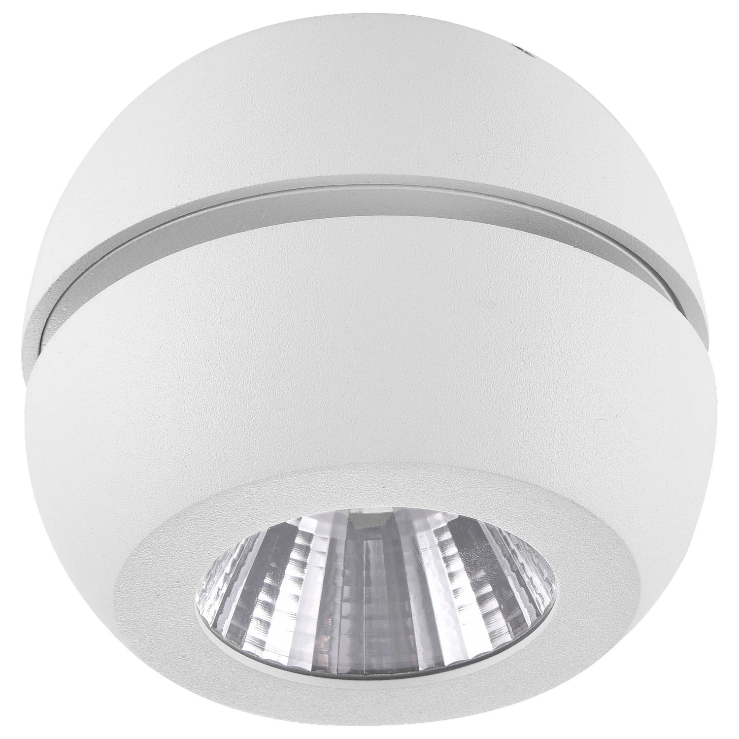LED spot lampa LS106-1 WH — slika 2