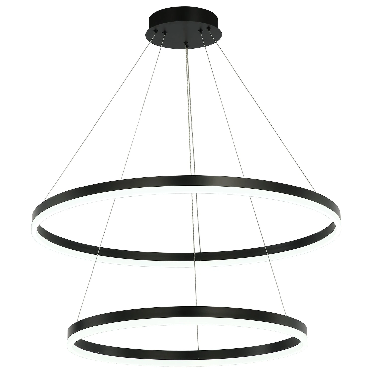 LED visilica F2047-100V BK — slika 3