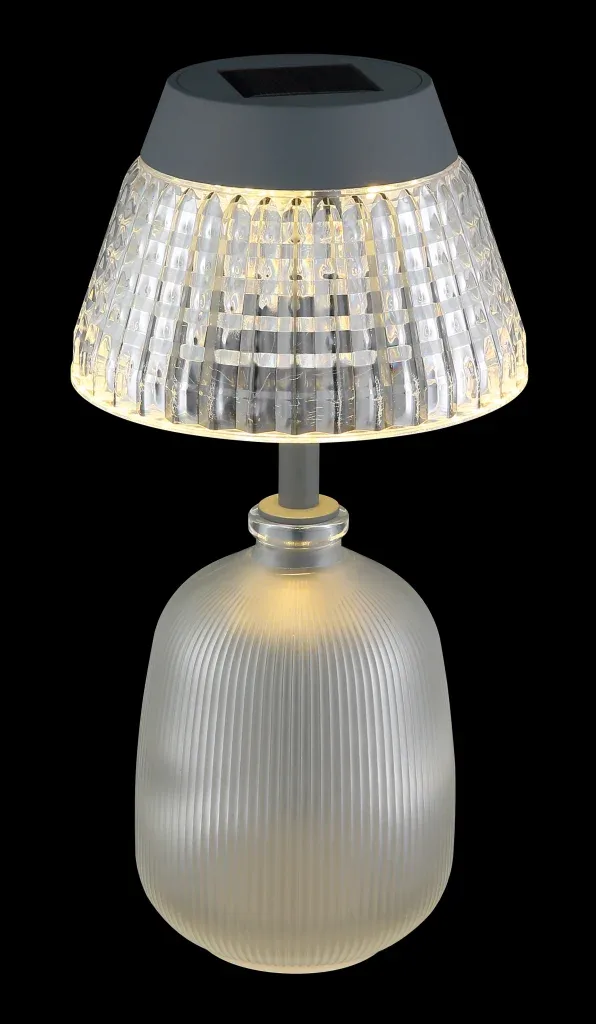 SOLARLEUCHTE GLAS SATINIERT, 10XLED — slika 7