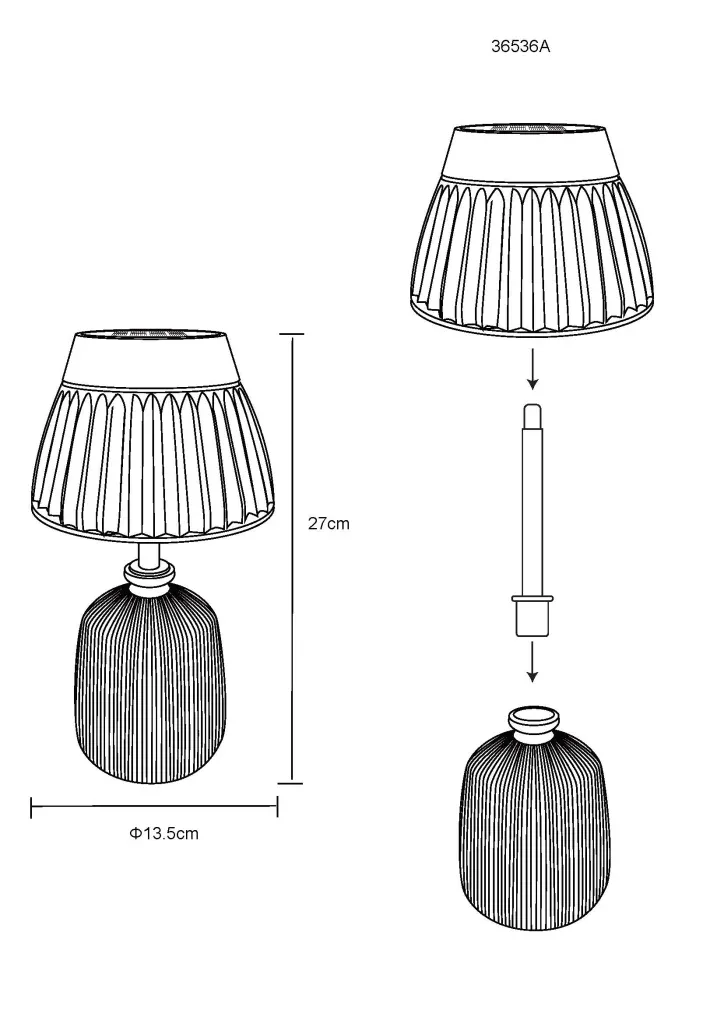 SOLARLEUCHTE GLAS SATINIERT, 10XLED — slika 9
