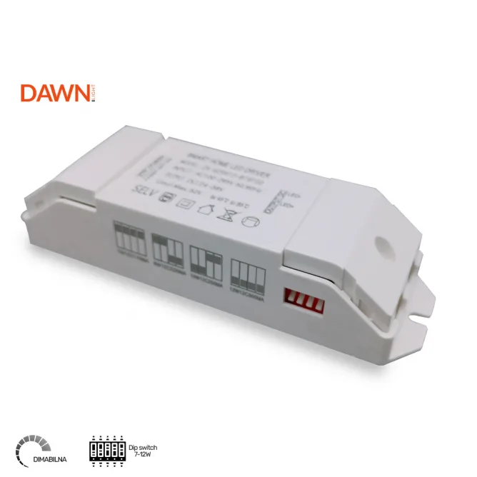 DAWN LED TRAFO BLUETOOTH BTD-712 DIMABILNI — slika 2