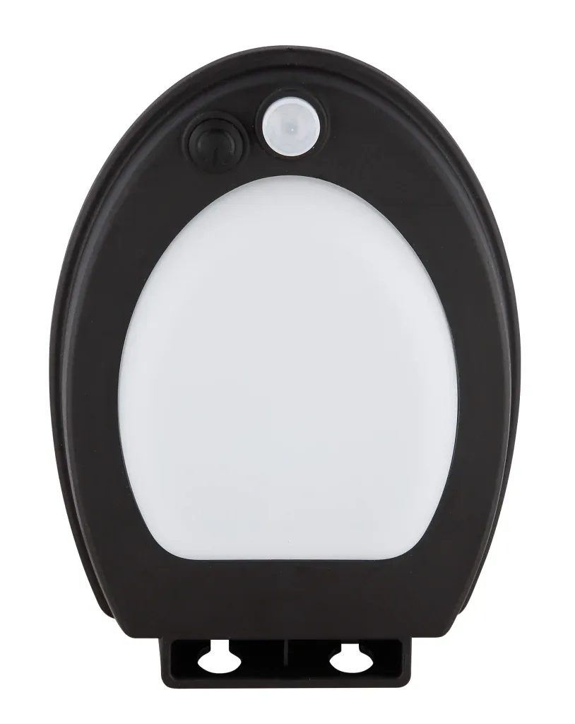 SOLARLEUCHTE KUNSTSTOFF SCHWARZ MATT, 1XLED — slika 4
