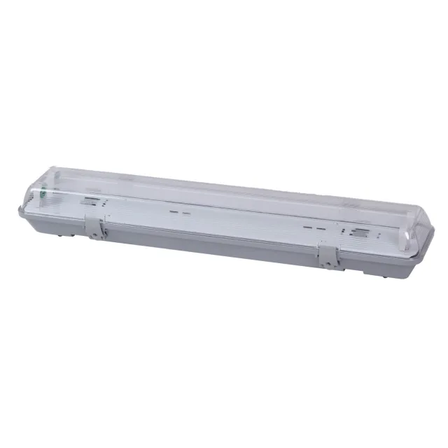 Vodootporna LED armatura IPL04-206