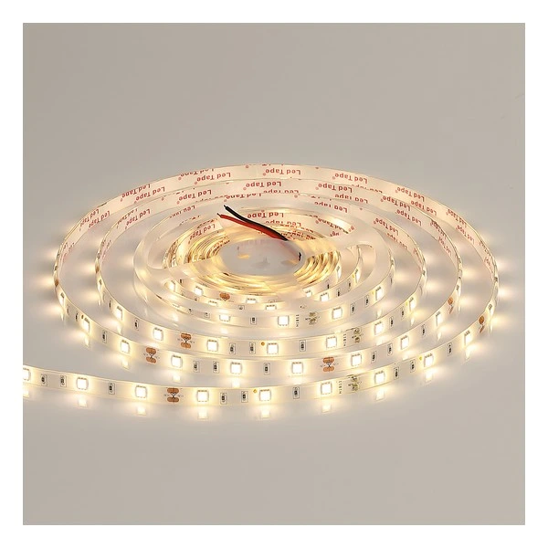 LED traka LTB5050-30-24 IP44 - 3000K — slika 2