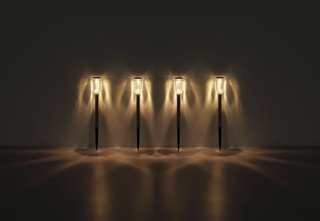 SOLARLEUCHTE EDELSTAHL, 1XLED — slika 4
