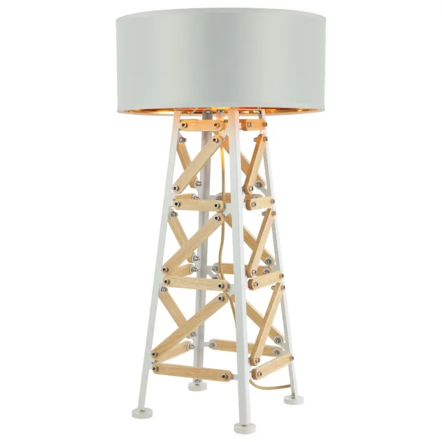 Stona lampa F7818-1T
