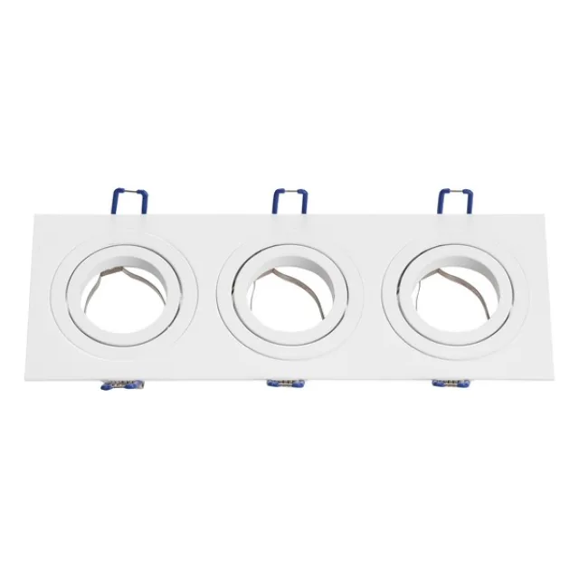 Ugradna rozetna CFR1181 WH