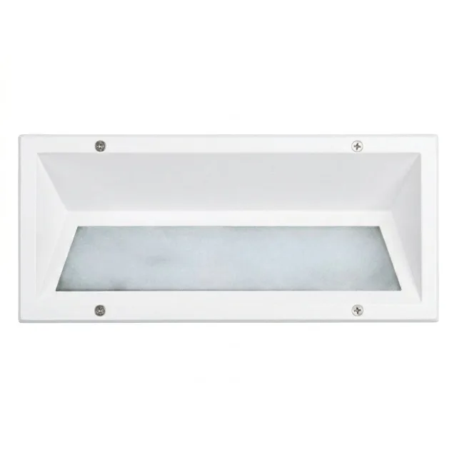 Spoljna lampa S5105 WH
