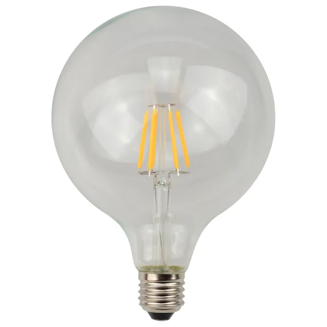 LED sijalica E27 8W Filament LFB-G95-8D - 3000K
