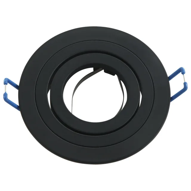 Ugradna rozetna CFR1010 BK