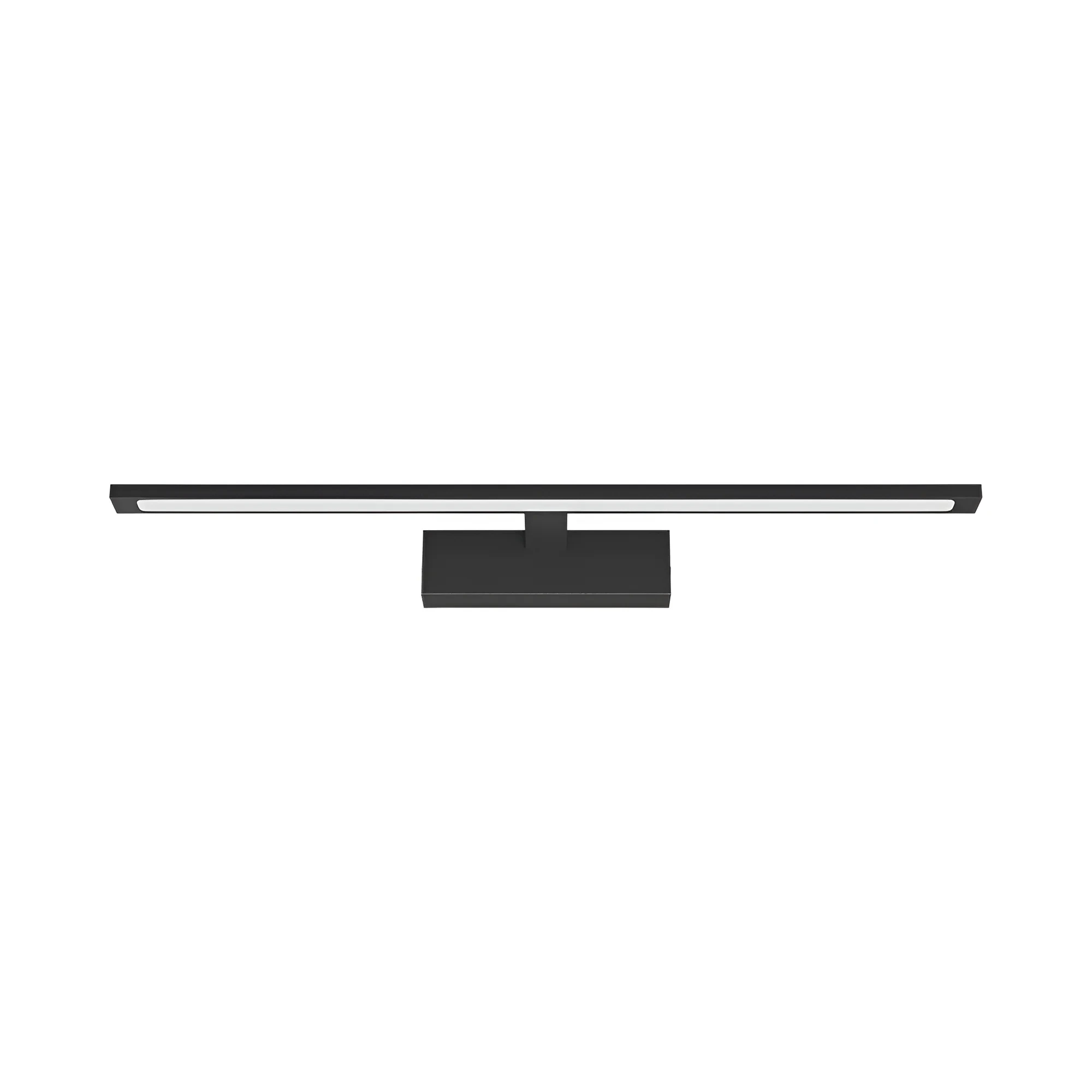 LED LAMPA ZA OGLEDALO 600MM 12W CRNI CCT IP44 — slika 5
