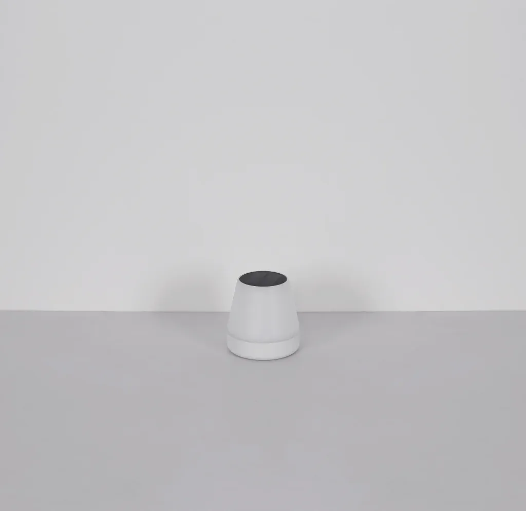 SOLARLEUCHTE KUNSTSTOFF WEIß, 1XRGBW LED — slika 9