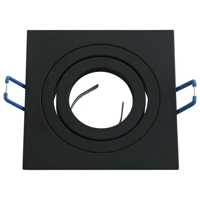 Ugradna rozetna CFR1019 BK