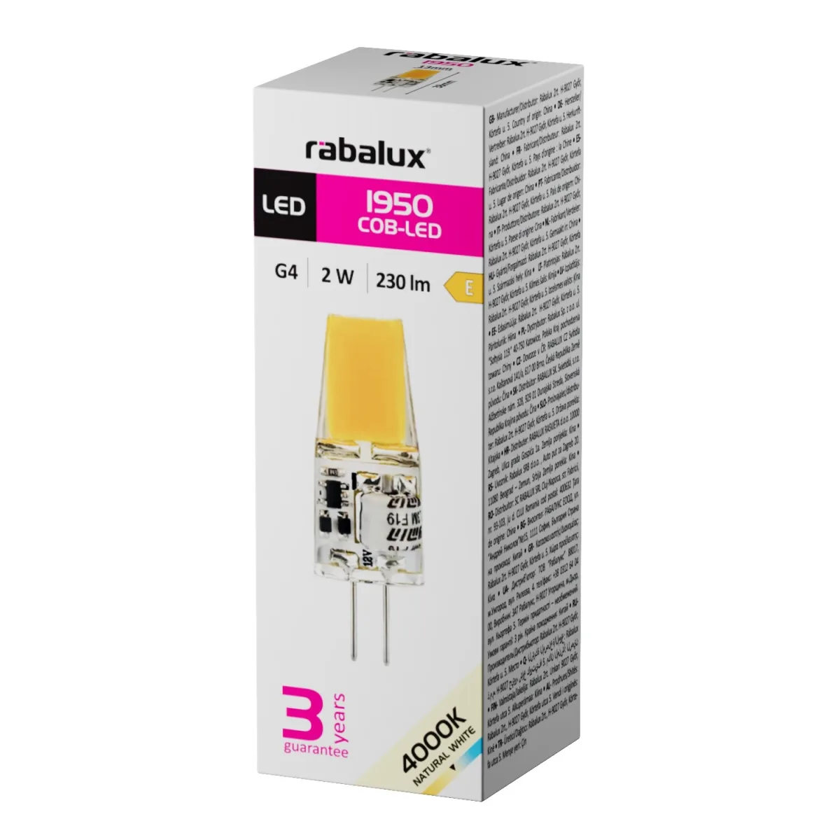 COB-LED — slika 2