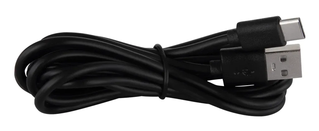 SOLARLEUCHTE ALUMINIUM SCHWARZ MATT, 1XLED — slika 8