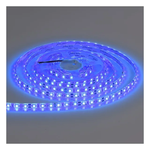 LED traka LTB5050-60-B IP44 BL