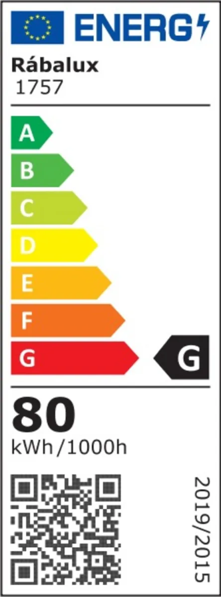 Eco-halogen — slika 3