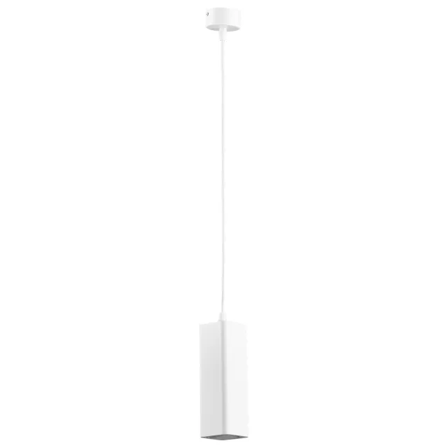 Visilica AFS109-1V WH