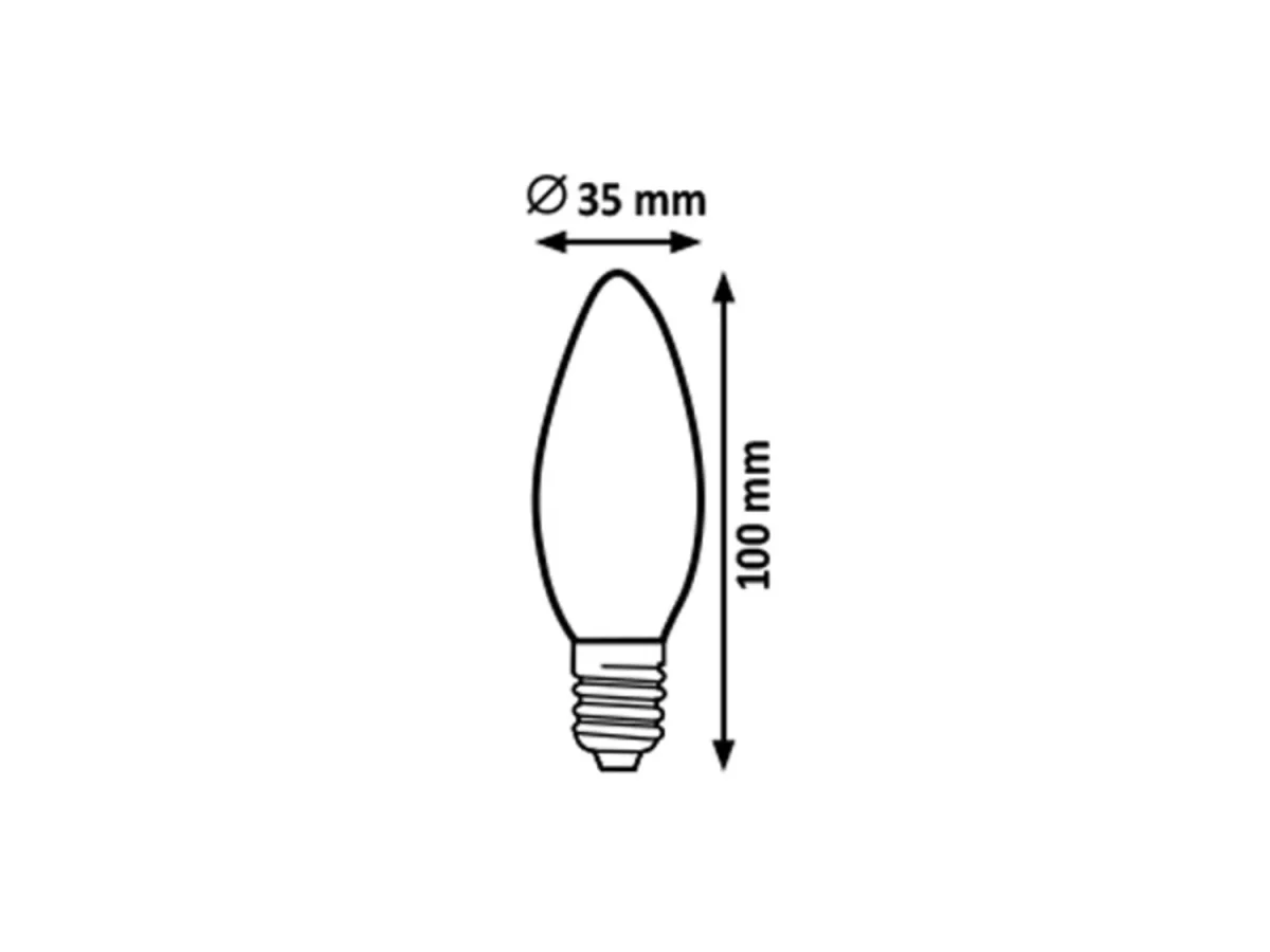 Filament-LED — slika 2