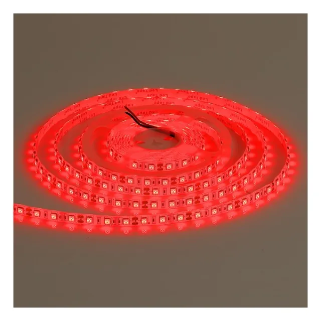 LED traka LTB5050-60-R IP44 RD