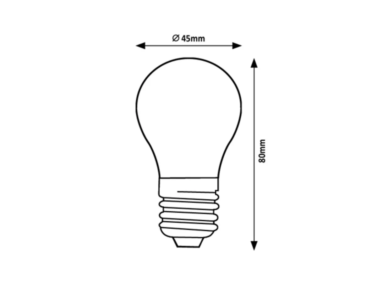Filament-LED — slika 3