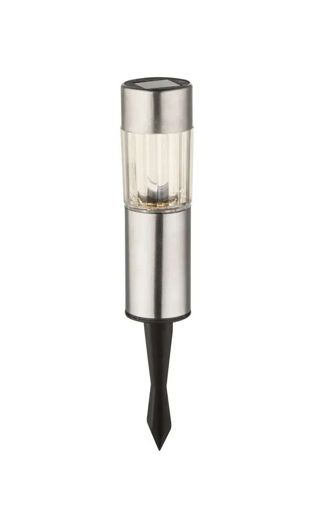 SOLARLEUCHTE EDELSTAHL, 1XLED — slika 2