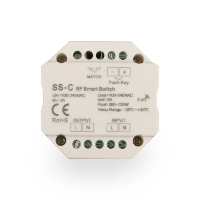 SKY RELEJ SS-C 3A