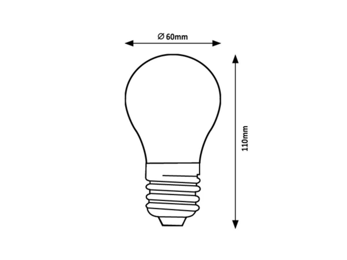Filament-LED — slika 3