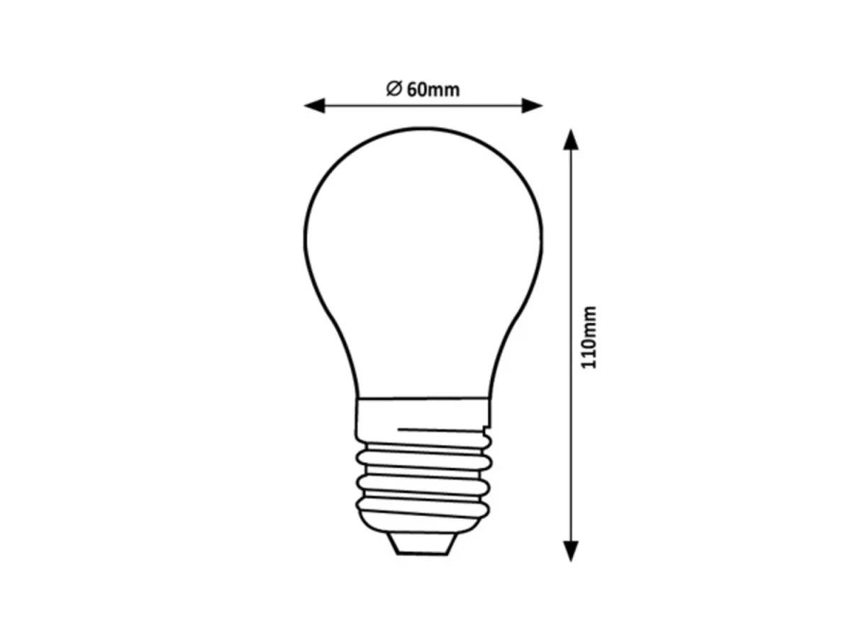 Filament-LED — slika 2