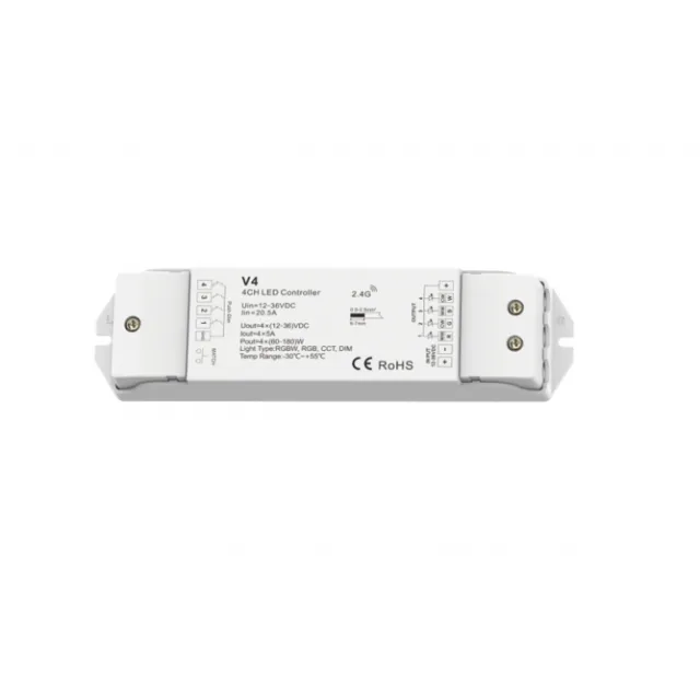 SKY LED KONTROLER V4 RGB/RGBV
