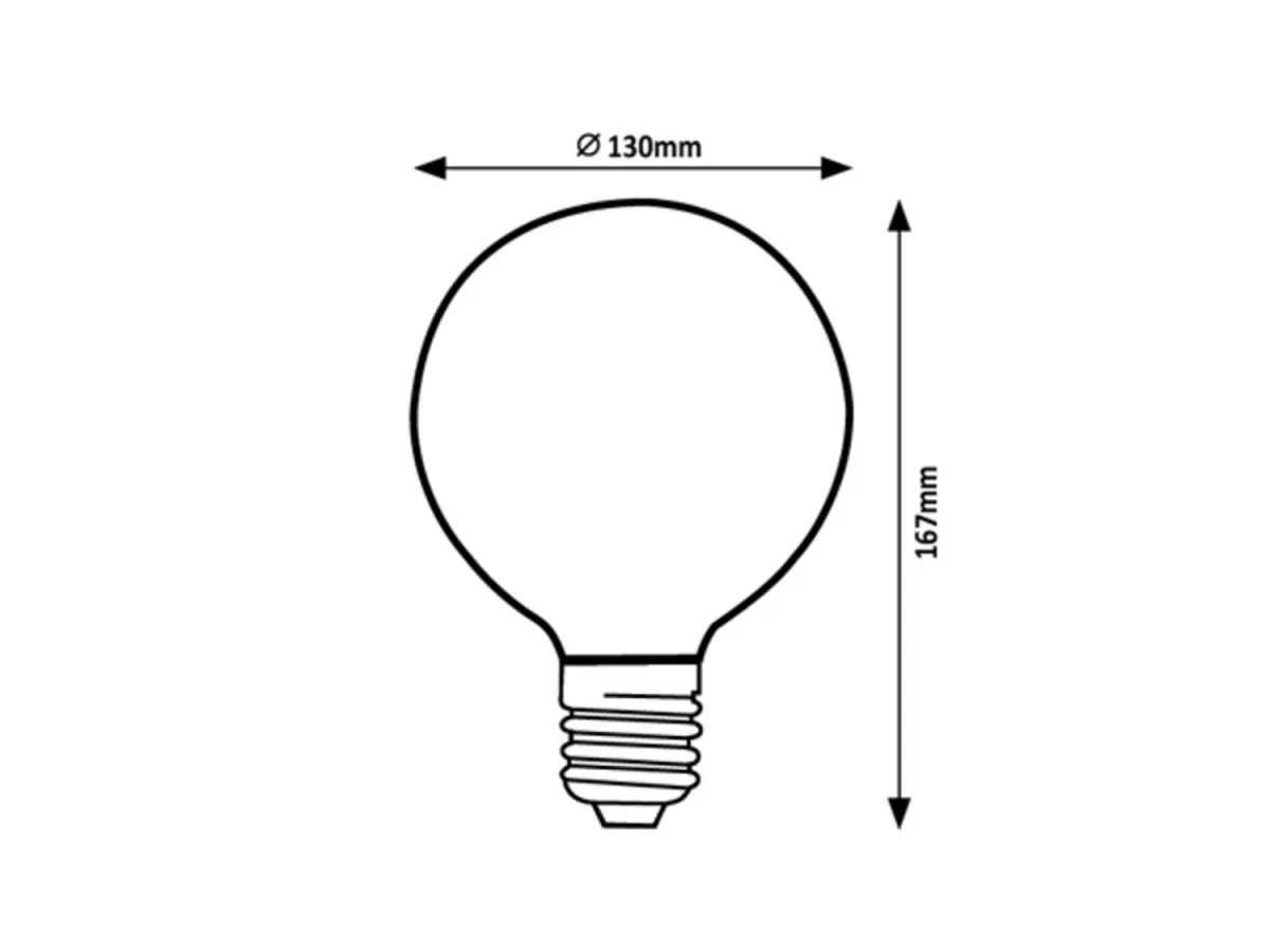 Filament-LED — slika 2
