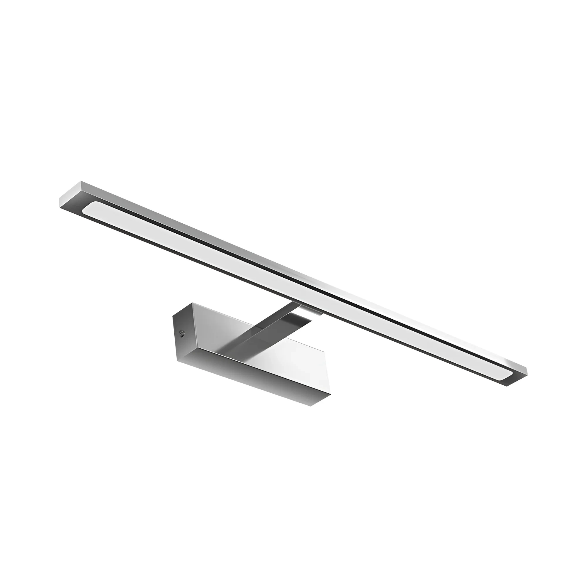 LED LAMPA ZA OGLEDALO 600MM 12W HROM CCT IP44 — slika 3