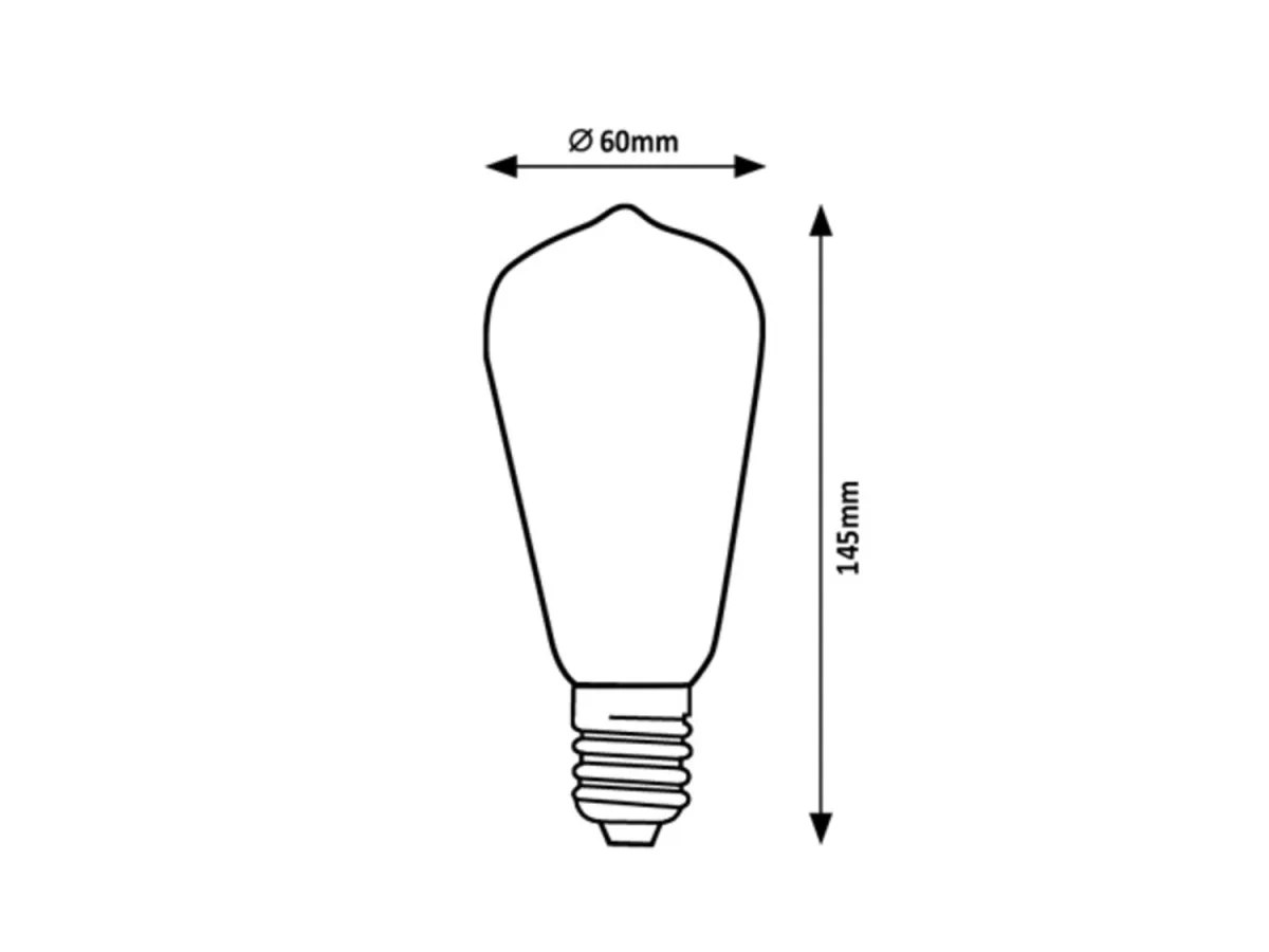 Filament-LED — slika 3