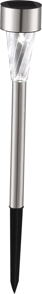 SOLARLEUCHTE EDELSTAHL, 1XLED — slika 2