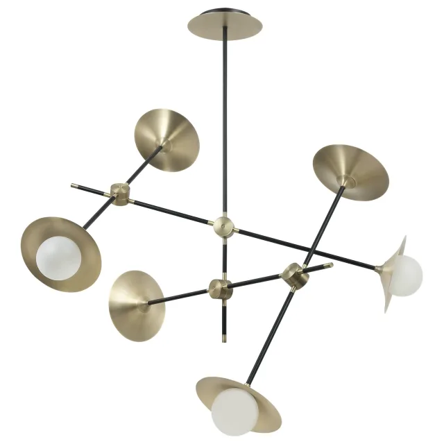 Luster FK9005-6L