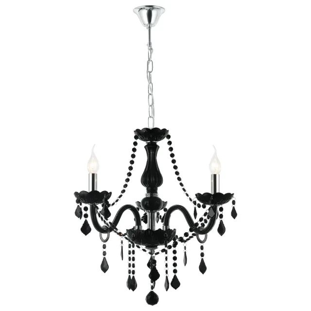 Luster ML1415-3 BK