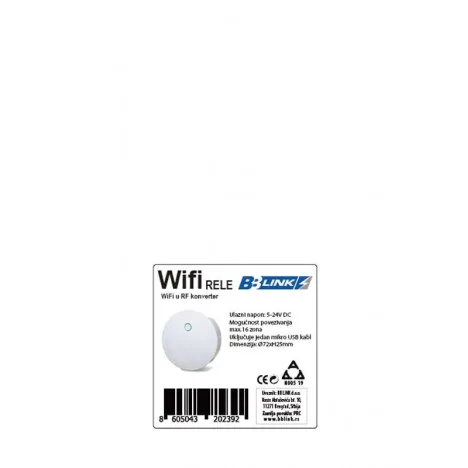 SKY WIFI RELE — slika 2
