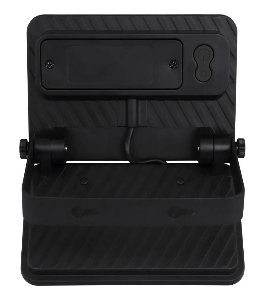 SOLARLEUCHTE METALL SCHWARZ MATT, 1XLED — slika 4
